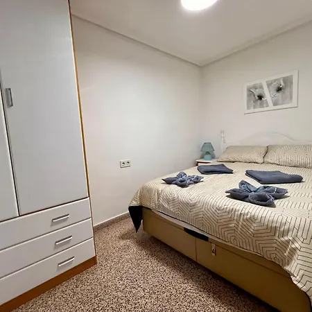 Apartament Casa Augusta *