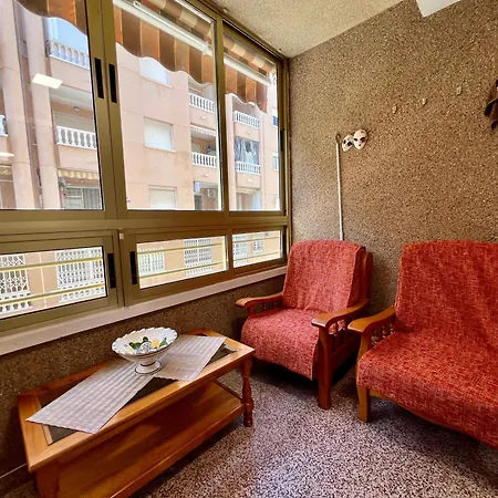 Apartament Casa Augusta Torrevieja