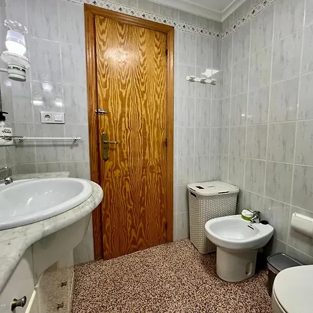 Lejlighed Casa Augusta
